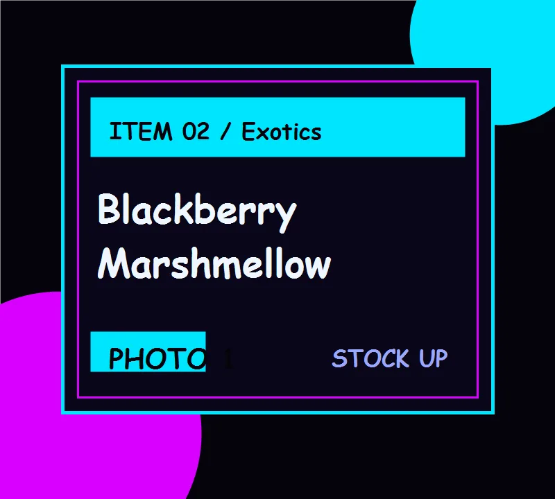 Blackberry Marshmellow deal preview