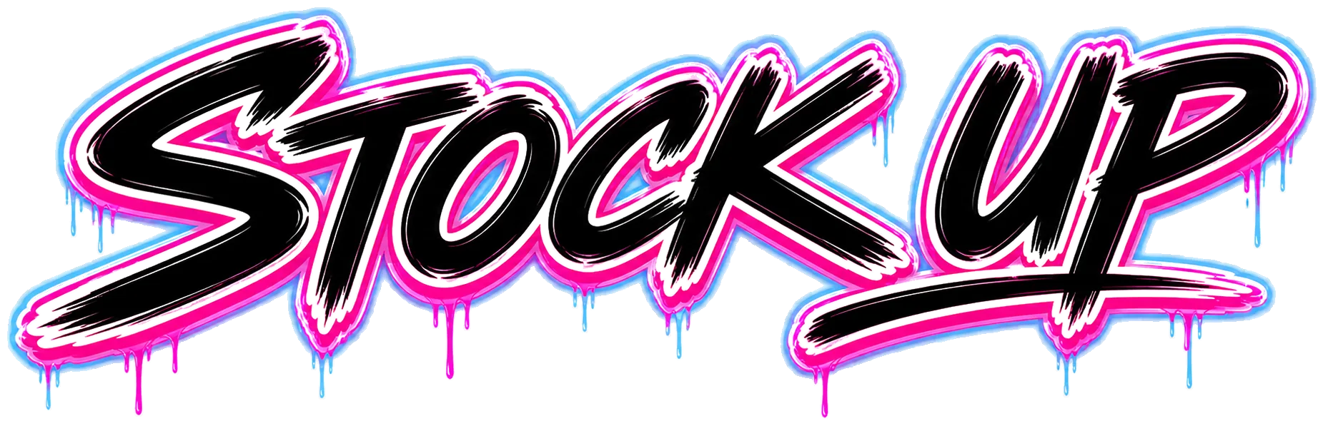 Stock Up